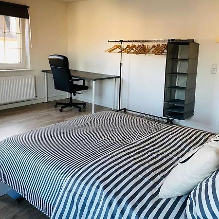 Ihr Zimmer In Freital Bei Dresden Exterior photo