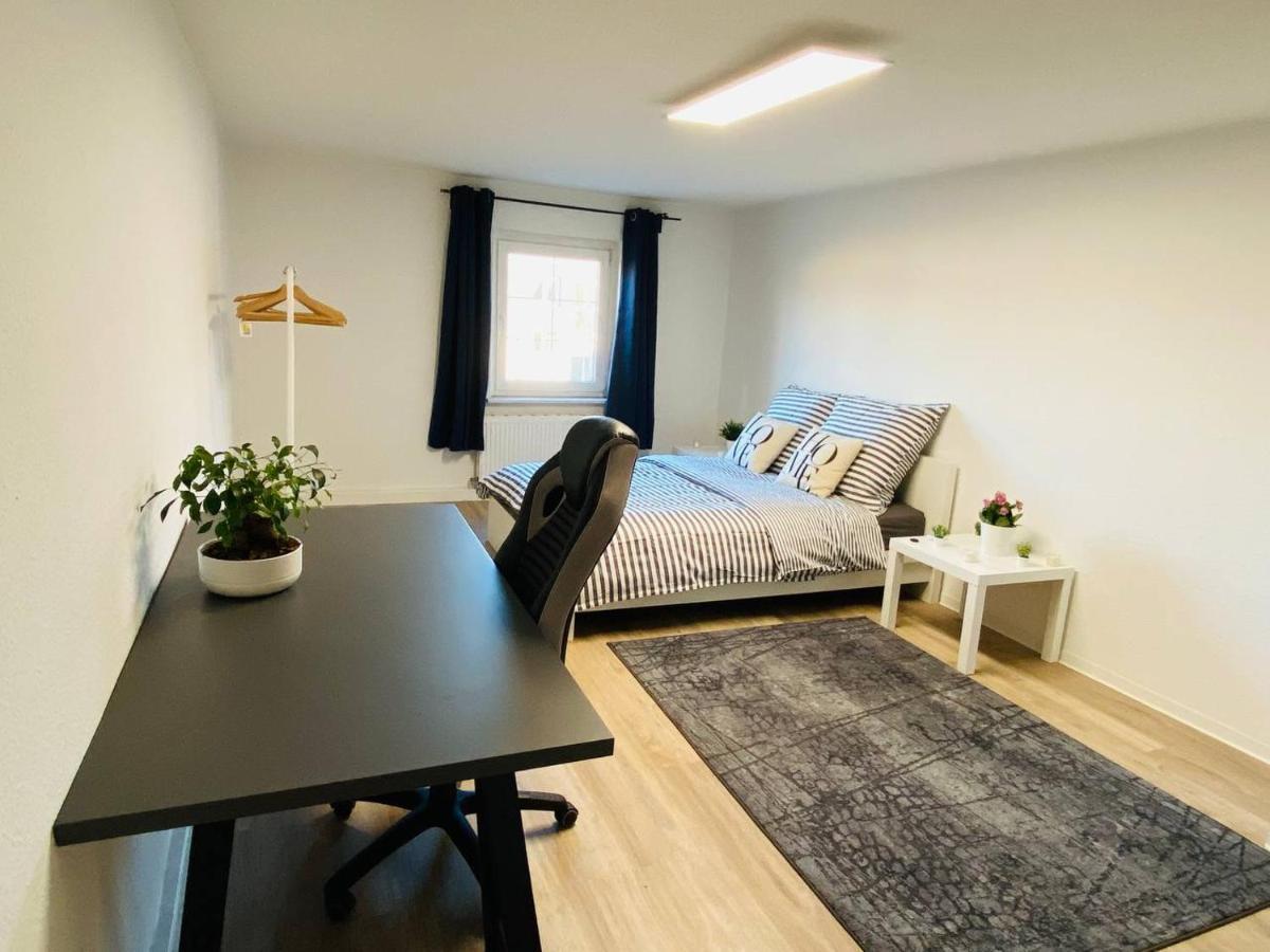 Ihr Zimmer In Freital Bei Dresden Exterior photo