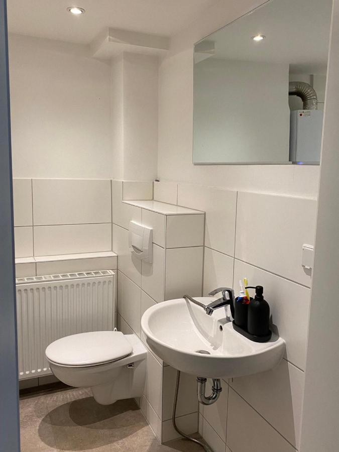 Ihr Zimmer In Freital Bei Dresden Exterior photo
