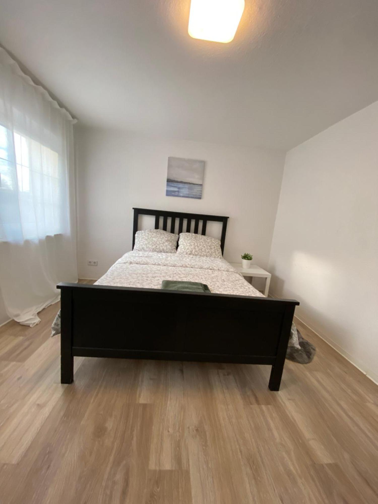 Ihr Zimmer In Freital Bei Dresden Exterior photo